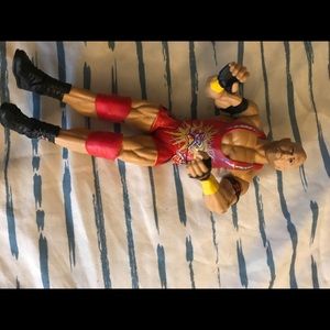 Ryback wwe🥰🥰🥰